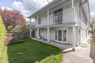 Main Photo: 9200 WALFORD Street in Richmond: West Cambie House for sale : MLS®# R2684226