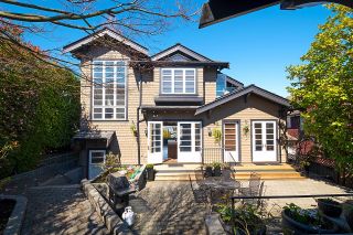 Photo 37: 3886 W 11TH Avenue in Vancouver: Point Grey House for sale (Vancouver West)  : MLS®# R2765877
