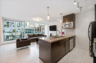 Photo 6: 506 633 ABBOTT Street in Vancouver: Downtown VW Condo for sale in "ESPANA" (Vancouver West)  : MLS®# R2832260
