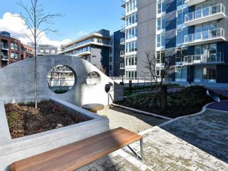 Photo 14: 906 3581 E KENT AVENUE NORTH in Vancouver: South Marine Condo for sale in "Avalon 2" (Vancouver East)  : MLS®# R2605264