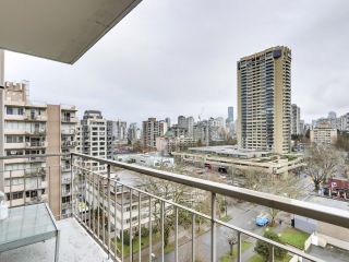 Photo 5: 1008 1850 COMOX Street in Vancouver: West End VW Condo for sale in "THE EL CID" (Vancouver West)  : MLS®# R2720498