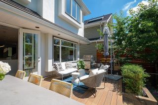 Photo 28: 3428 W 26TH Avenue in Vancouver: Dunbar House for sale (Vancouver West)  : MLS®# R2711389