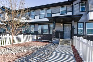 Photo 2: 5417 Green Brooks Way East in Regina: Greens on Gardiner Residential for sale : MLS®# SK895050