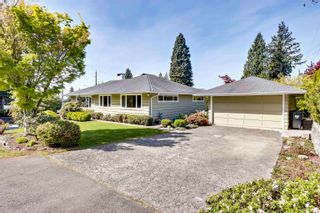 Main Photo: 3825 GLENVIEW Crescent in North Vancouver: Forest Hills NV House for sale : MLS®# R2878066