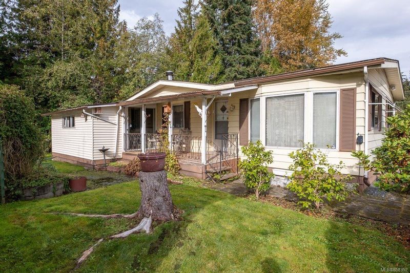 FEATURED LISTING: 2 - 61 12th St Nanaimo