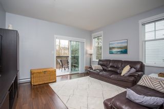 Photo 20: 124 3010 RIVERBEND Drive in Coquitlam: Coquitlam East Townhouse for sale in "Westwood" : MLS®# R2544934