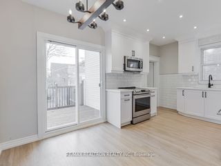 Photo 15: 123 Browning Avenue in Toronto: Playter Estates-Danforth House (2 1/2 Storey) for sale (Toronto E03)  : MLS®# E8062934
