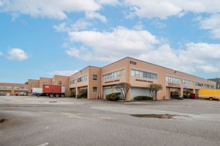 Photo 33: 115 6753 GRAYBAR Road in Richmond: East Richmond Industrial for sale : MLS®# C8057858