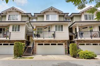 Photo 2: 36 11720 COTTONWOOD Drive in Maple Ridge: Cottonwood MR Townhouse for sale in "COTTONWOOD GREEN" : MLS®# R2802204