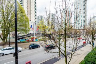 Photo 23: 861 RICHARDS Street in Vancouver: Downtown VW Townhouse for sale (Vancouver West)  : MLS®# R2867238