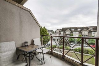Photo 16: 303 2109 ROWLAND STREET in Port Coquitlam: Central Pt Coquitlam Condo for sale : MLS®# R2105727
