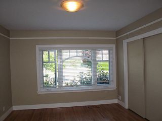 Photo 7: 4466 CHALDECOTT ST in Vancouver: Dunbar House for sale (Vancouver West)  : MLS®# V1022484