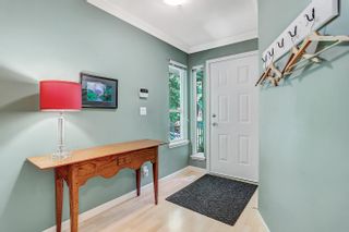 Photo 7: 29 241 PARKSIDE Drive in Port Moody: Heritage Mountain Townhouse for sale in "PINEHURST" : MLS®# R2790191
