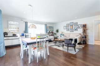 Photo 8: 208 1378 GEORGE Street: White Rock Condo for sale in "Franklin Place" (South Surrey White Rock)  : MLS®# R2489470