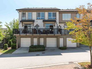 Photo 16: 127 19505 68A Avenue in Surrey: Clayton Townhouse for sale in "Clayton Rise" (Cloverdale)  : MLS®# R2392793