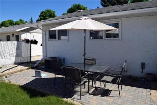 Photo 16: 103 Mutchmor Close in Winnipeg: Valley Gardens Residential for sale (3E)  : MLS®# 1815096