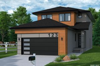 Photo 1: 511 Keith Turn in Saskatoon: Rosewood Residential for sale : MLS®# SK908106