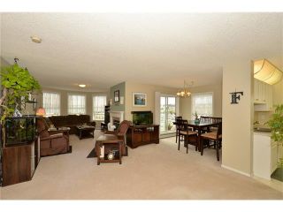 Photo 8: 408 280 SHAWVILLE WY SE in Calgary: Shawnessy Condo for sale : MLS®# C4023552