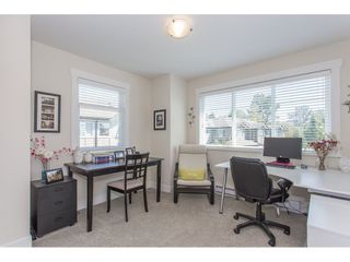 Photo 13: 67 22865 TELOSKY Avenue in Maple Ridge: East Central Townhouse for sale in "WINDSONG" : MLS®# R2199661