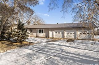 Main Photo: 217 3rd Avenue in Young: Residential for sale : MLS®# SK959511
