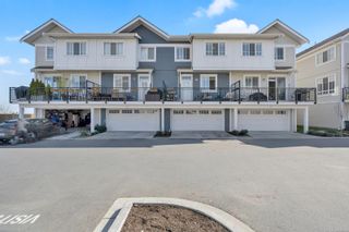 Photo 25: 47 370 Latoria Blvd in Colwood: Co Royal Bay Row/Townhouse for sale : MLS®# 926998