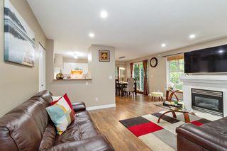 Photo 4: 35 1561 BOOTH AVENUE in Coquitlam: Maillardville Townhouse for sale : MLS®# R2502848