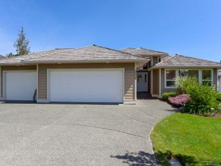 Photo 43: 3259 Majestic Dr in COURTENAY: CV Crown Isle House for sale (Comox Valley)  : MLS®# 829439