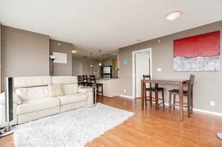 Photo 8: 2804 1199 SEYMOUR Street in Vancouver: Downtown VW Condo for sale in "BRAVA" (Vancouver West)  : MLS®# R2865395