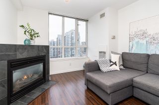 Photo 18: 2510 63 KEEFER Place in Vancouver: Downtown VW Condo for sale in "EUROPA" (Vancouver West)  : MLS®# R2745867