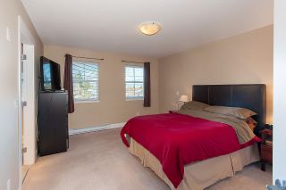 Photo 14: 204 7908 GRAHAM Avenue in Burnaby: East Burnaby Townhouse for sale in "SIXTH STREET VILLA" (Burnaby East)  : MLS®# R2248769