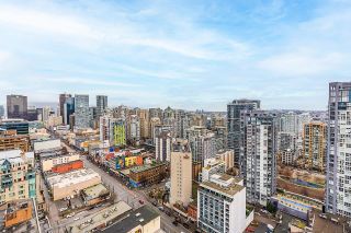 Photo 29: 2802 1188 HOWE Street in Vancouver: Downtown VW Condo for sale in "1188 Howe" (Vancouver West)  : MLS®# R2883790