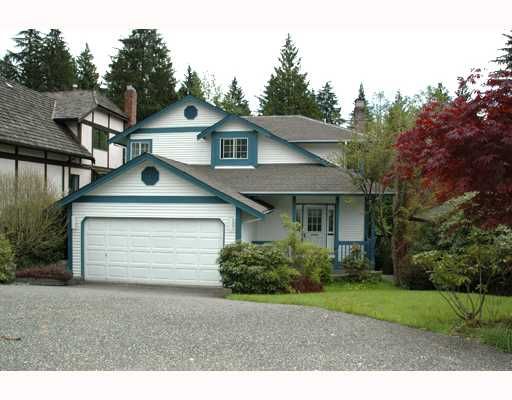 FEATURED LISTING: 1401 LANSDOWNE Drive Coquitlam