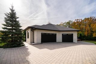 Photo 41: 1 River Oak Crescent in St Andrews: House for sale : MLS®# 202404510
