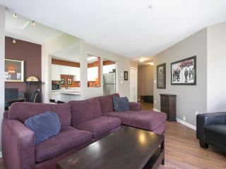 Photo 4: 402 519 TWELFTH STREET in New Westminster: Uptown NW Condo for sale : MLS®# R2070097