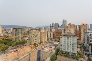 Photo 12: 2105 1308 HORNBY Street in Vancouver: Downtown VW Condo for sale in "SALT" (Vancouver West)  : MLS®# R2194080