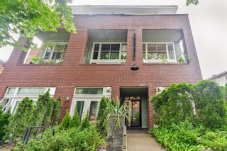 Main Photo: 101 980 W 22ND Avenue in Vancouver: Cambie Condo for sale in "Simon Lofts" (Vancouver West)  : MLS®# R2743406
