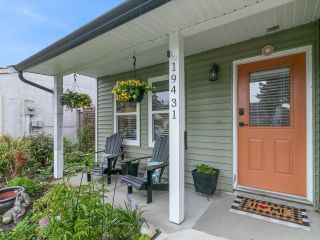 Photo 40: 19431 61 AVENUE in CLOVERDALE: Cloverdale BC House for sale (Cloverdale)  : MLS®# R2876263