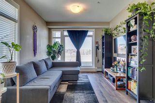 Photo 1: 105 6703 New Brighton Avenue SE in Calgary: New Brighton Apartment for sale : MLS®# A2120737
