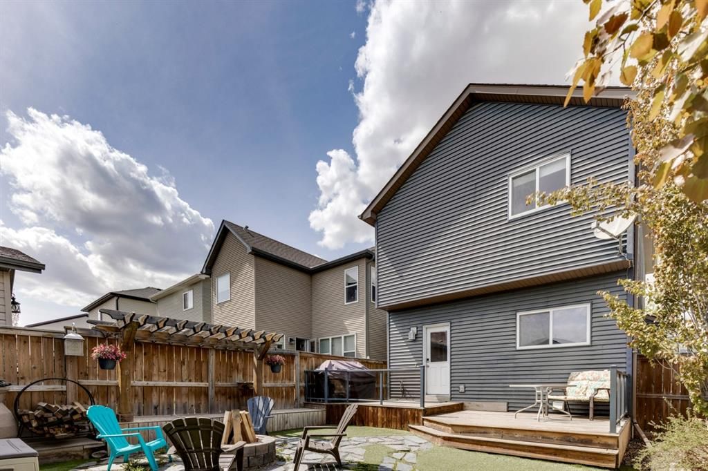 Photo 39: Photos: 79 Sage Hill Way NW in Calgary: Sage Hill Detached for sale : MLS®# A1220139