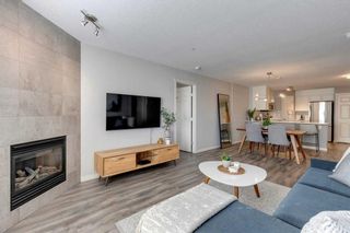 Photo 8: 305 1110 17 Street SW in Calgary: Sunalta Apartment for sale : MLS®# A2084207