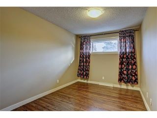 Photo 14: 4704 5 Avenue SW in Calgary: Wildwood House for sale : MLS®# C4015444
