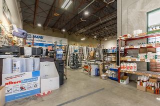 Photo 9: 7 & 8 30799 SIMPSON Road in Abbotsford: Poplar Industrial for sale : MLS®# C8046740