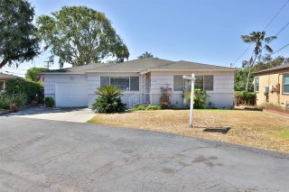 Photo 4: House for sale : 4 bedrooms : 7673 Circle Drive in Lemon Grove