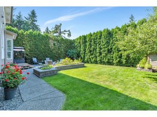 Photo 23: 21071 43A Avenue in Langley: Brookswood Langley House for sale in "Cedar Ridge" : MLS®# R2601506