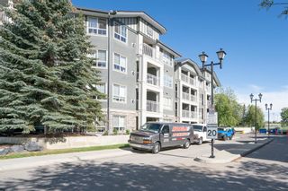 Photo 37: 203 35 Richard Court SW in Calgary: Lincoln Park Apartment for sale : MLS®# A2048959