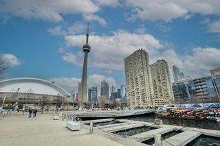 Photo 28: 203 270 Queens Quay W in Toronto: Waterfront Communities C1 Condo for sale (Toronto C01)  : MLS®# C8144928