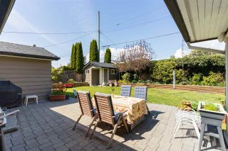Photo 27: 1286 MCBRIDE Street in North Vancouver: Norgate House for sale in "Norgate" : MLS®# R2577564