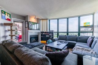Photo 5: 1703 1199 EASTWOOD Street in Coquitlam: North Coquitlam Condo for sale in "The Selkirk" : MLS®# R2616911