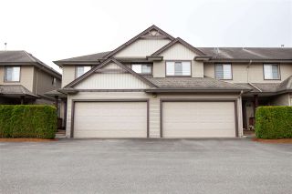 Photo 2: 3 7543 MORROW Road: Agassiz Townhouse for sale in "TANGLEBERRY LANE" : MLS®# R2585293