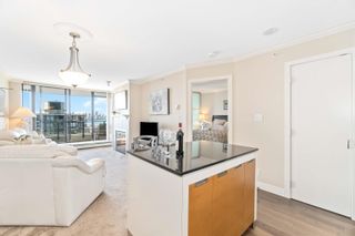 Photo 18: 1402 151 W 2ND Street in North Vancouver: Lower Lonsdale Condo for sale in "SKY" : MLS®# R2722961